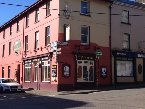 Bianconi Inn Killorglin